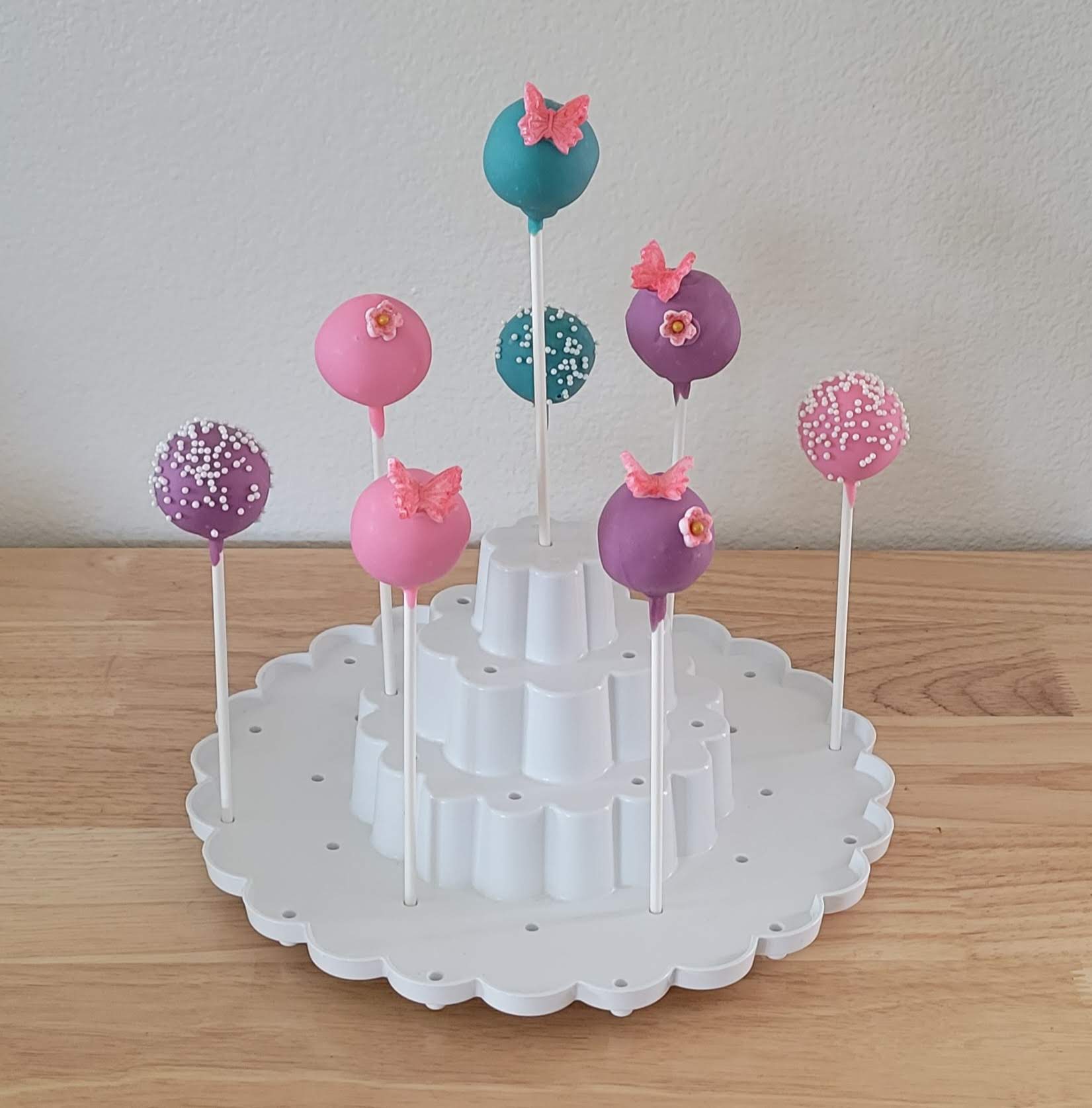 Character Themed Cake