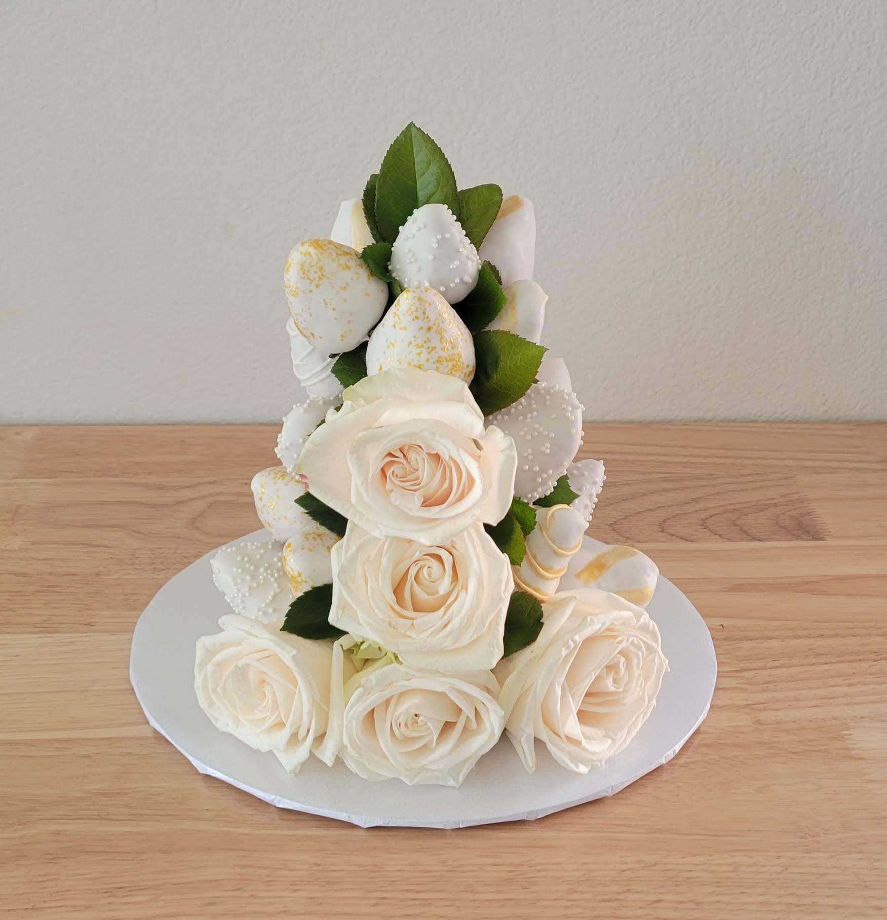 Chocolate Covered Strawberries