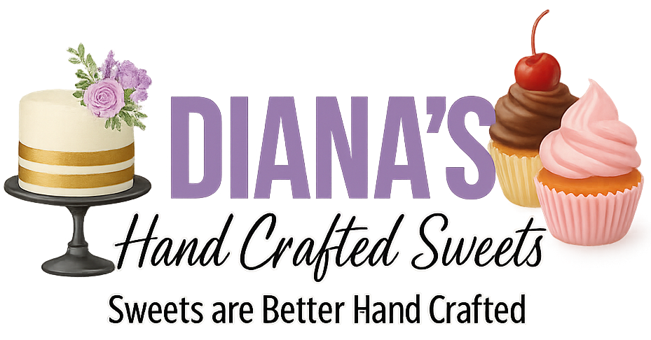 Diana's Hand Crafted Sweets